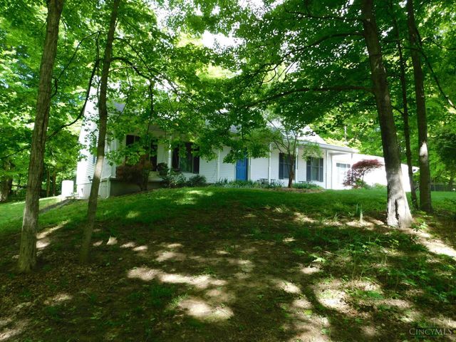 10841 New Biddinger Road, Harrison Twp, OH 45030