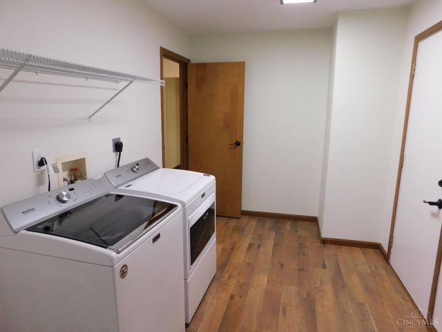 10841 New Biddinger Road, Harrison Twp, OH 45030