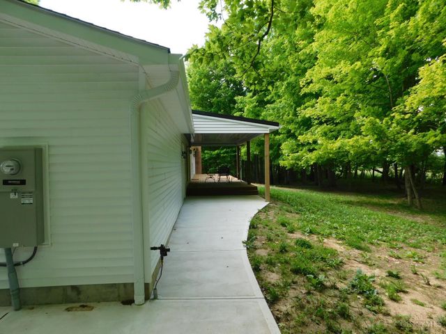 10841 New Biddinger Road, Harrison Twp, OH 45030