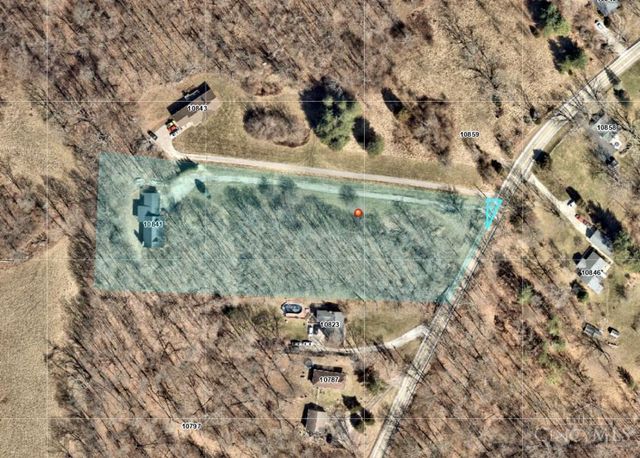 10841 New Biddinger Road, Harrison Twp, OH 45030