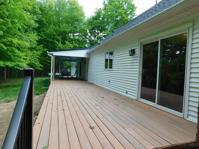 10841 New Biddinger Road, Harrison Twp, OH 45030