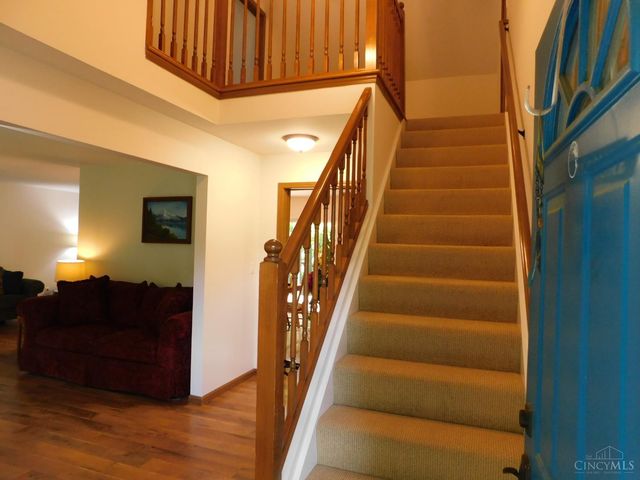 10841 New Biddinger Road, Harrison Twp, OH 45030