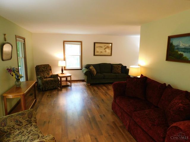 10841 New Biddinger Road, Harrison Twp, OH 45030