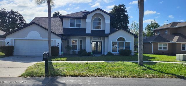 5518 River Oaks Drive, Titusville, FL 32780