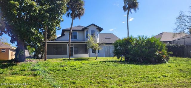 5518 River Oaks Drive, Titusville, FL 32780