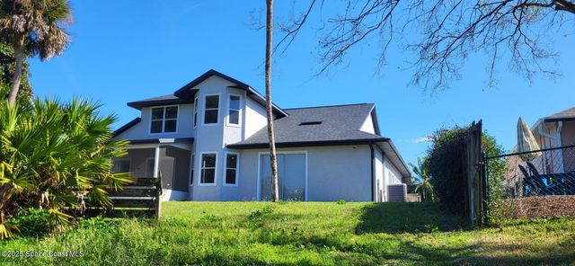 5518 River Oaks Drive, Titusville, FL 32780