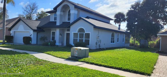 5518 River Oaks Drive, Titusville, FL 32780