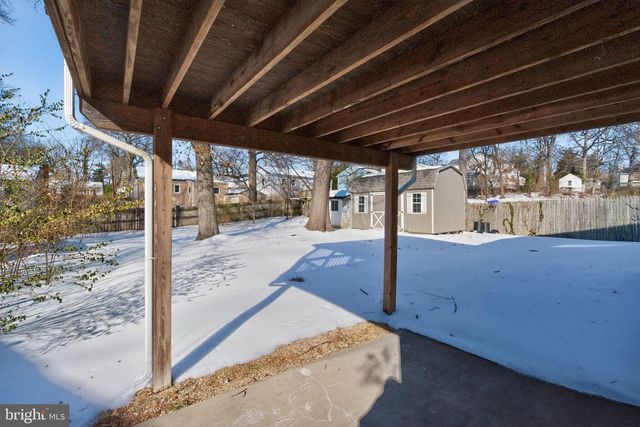 9510 48TH PL, College Park, MD 20740