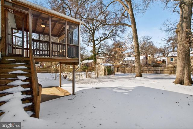 9510 48TH PL, College Park, MD 20740