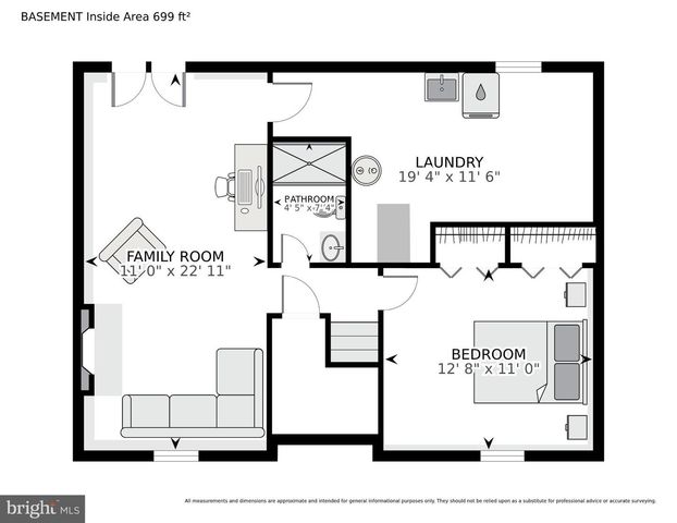 9510 48TH PL, College Park, MD 20740