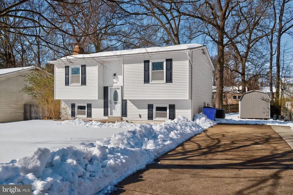 9510 48TH PL, College Park, MD 20740