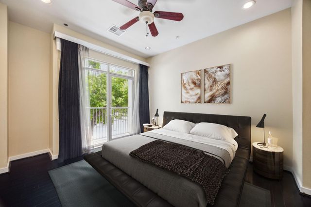 207 Pierce Street 205, Houston, TX 77002