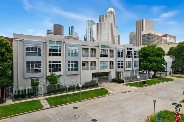 207 Pierce Street 205, Houston, TX 77002