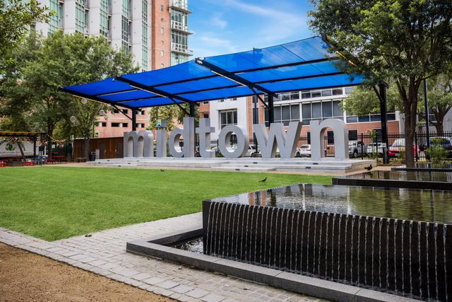 207 Pierce Street 205, Houston, TX 77002