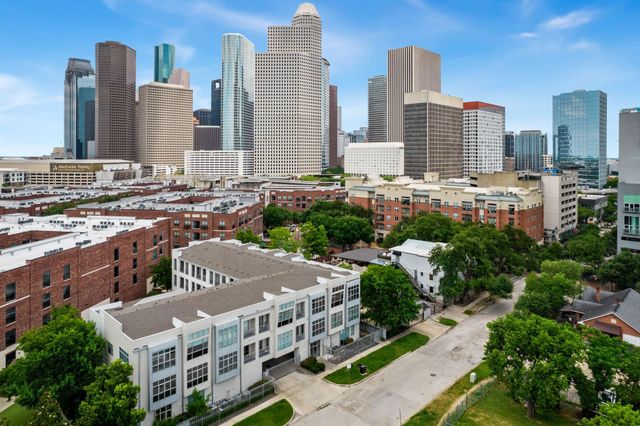 207 Pierce Street 205, Houston, TX 77002