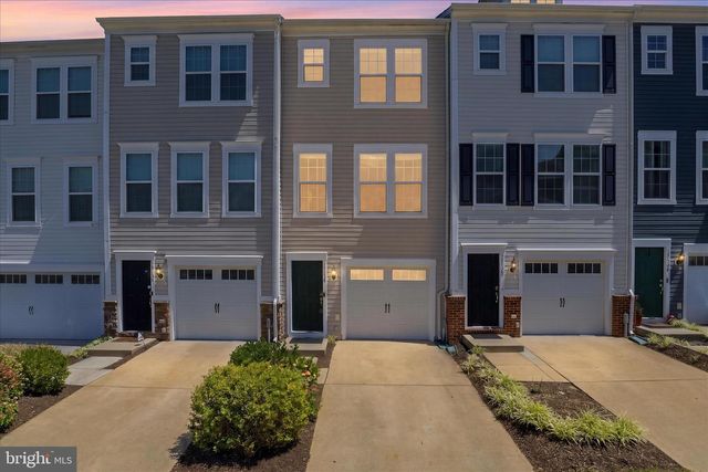17130 GIBSON MILL RD, Dumfries, VA 22026