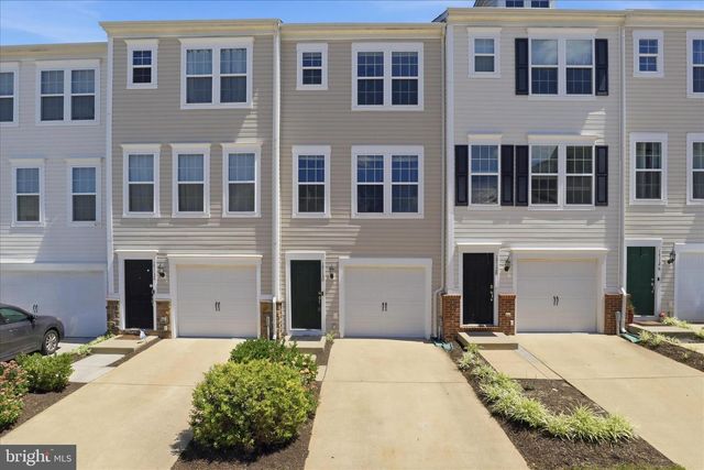 17130 GIBSON MILL RD, Dumfries, VA 22026
