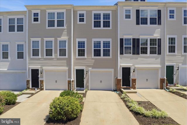 17130 GIBSON MILL RD, Dumfries, VA 22026