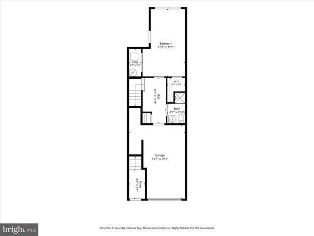 17130 GIBSON MILL RD, Dumfries, VA 22026