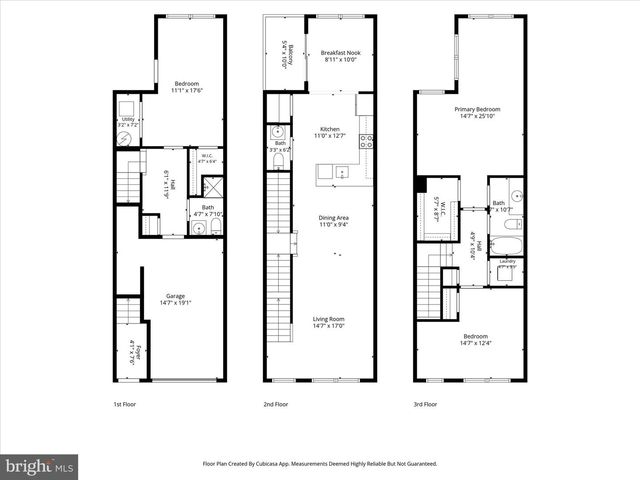 17130 GIBSON MILL RD, Dumfries, VA 22026