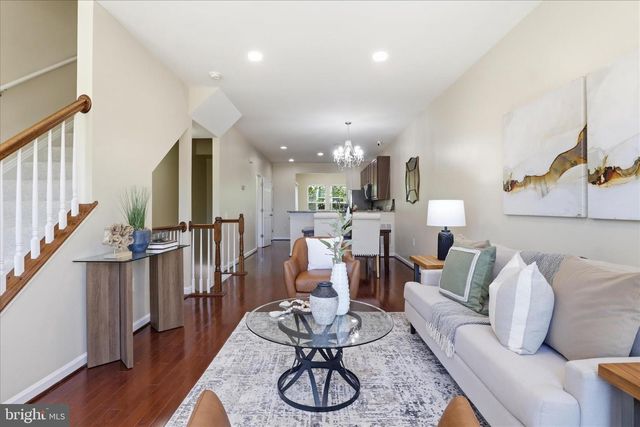 17130 GIBSON MILL RD, Dumfries, VA 22026