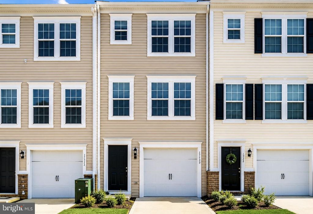 17130 GIBSON MILL RD, Dumfries, VA 22026