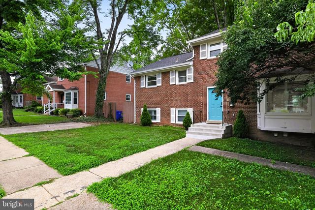 9901 BELHAVEN RD, Bethesda, MD 20817