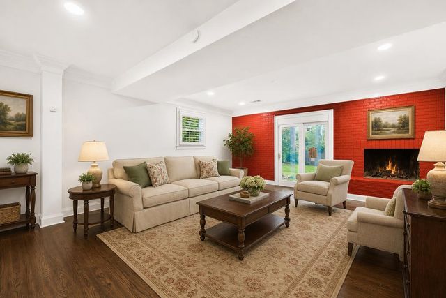 9901 BELHAVEN RD, Bethesda, MD 20817