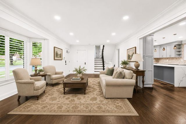 9901 BELHAVEN RD, Bethesda, MD 20817