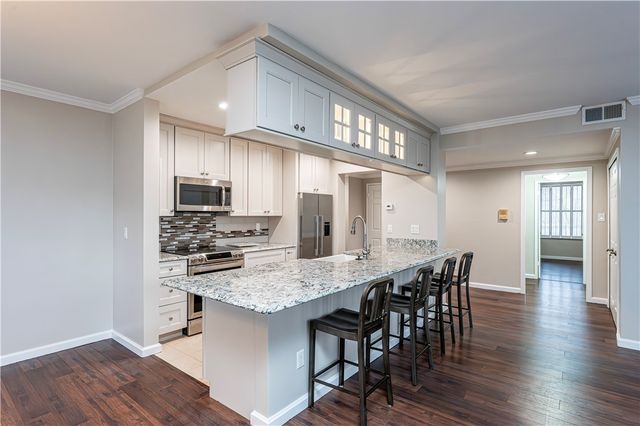 624 PARK LANE D, Greensburg, PA 15601