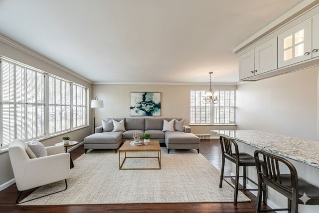 624 PARK LANE D, Greensburg, PA 15601