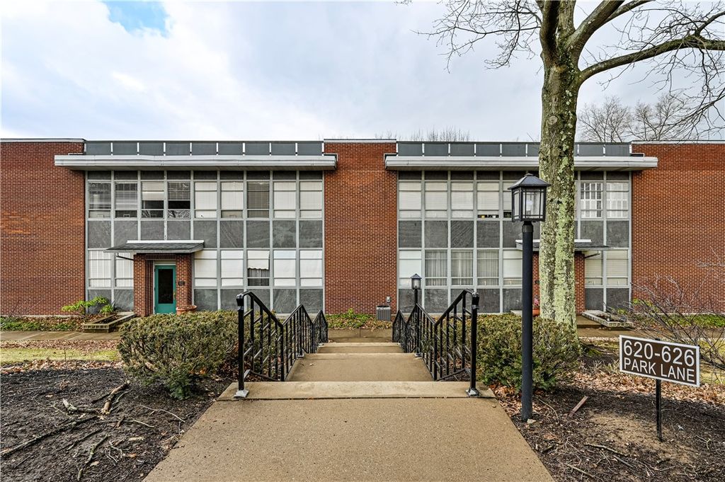 624 PARK LANE D, Greensburg, PA 15601