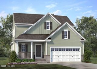 290 Dona Drive, Carthage, NC 28327