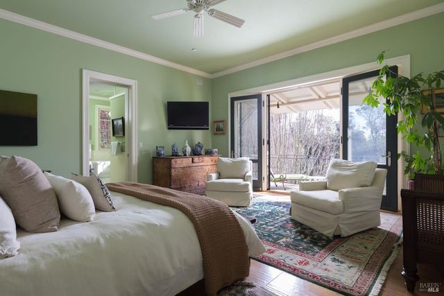 18730 Canyon Rd, Sonoma, CA 95476