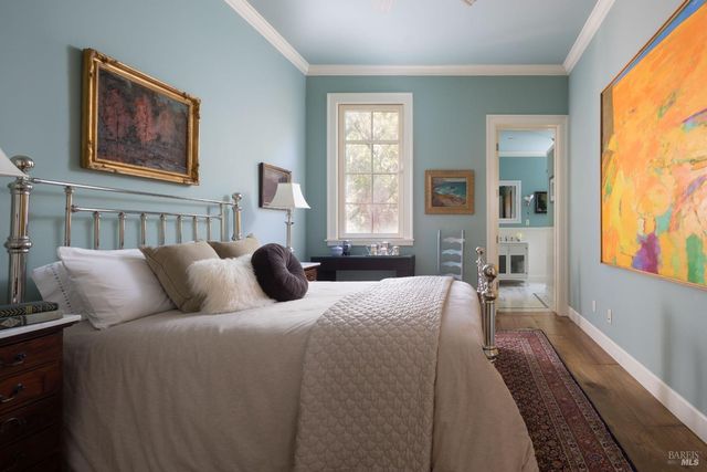 18730 Canyon Rd, Sonoma, CA 95476