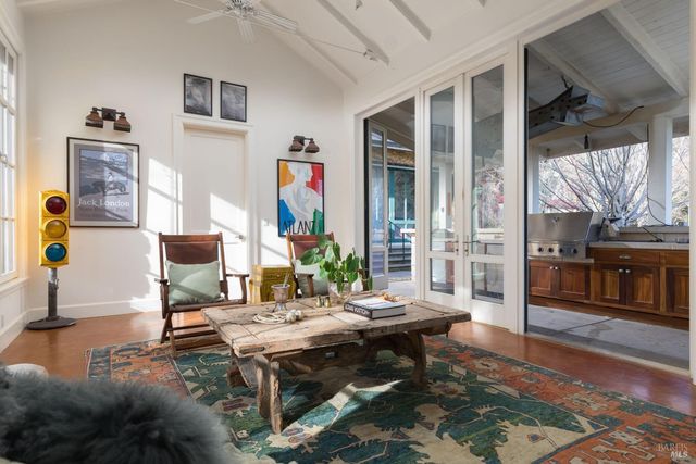 18730 Canyon Rd, Sonoma, CA 95476