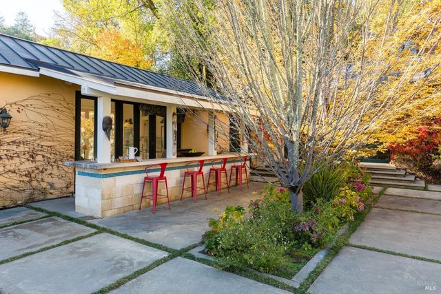 18730 Canyon Rd, Sonoma, CA 95476