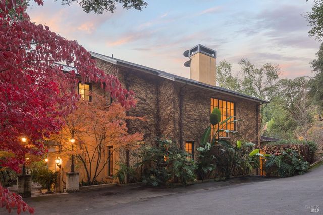 18730 Canyon Rd, Sonoma, CA 95476