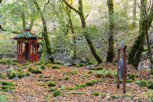 18730 Canyon Rd, Sonoma, CA 95476