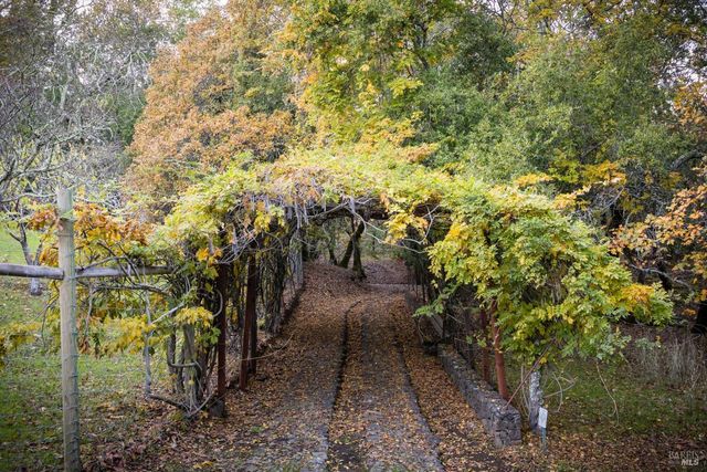 18730 Canyon Rd, Sonoma, CA 95476