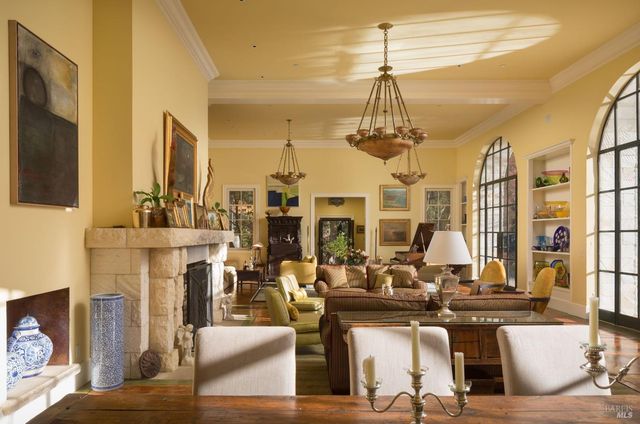 18730 Canyon Rd, Sonoma, CA 95476