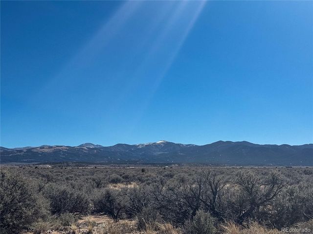0 Timothy Rd, Fort Garland, CO 81133
