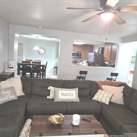 10015 Del Lago, San Antonio, TX 78245