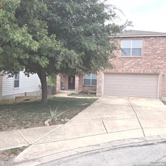 10015 Del Lago, San Antonio, TX 78245