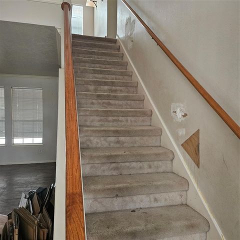 1351 Coleman Boylan Drive, League City, TX 77573