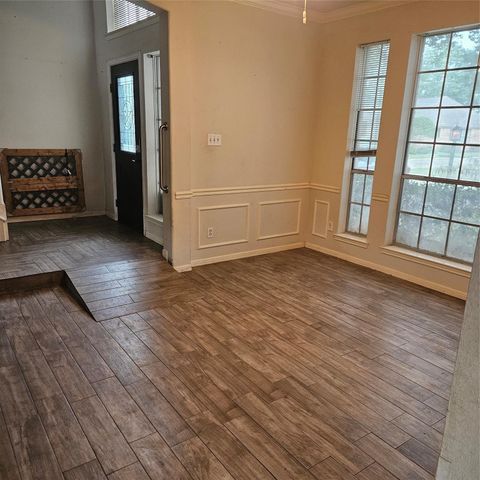 1351 Coleman Boylan Drive, League City, TX 77573