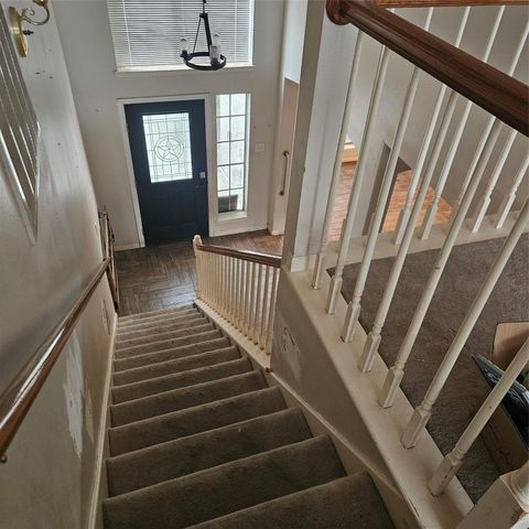 1351 Coleman Boylan Drive, League City, TX 77573