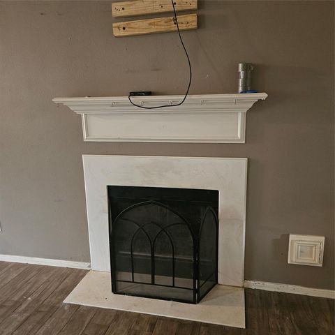 1351 Coleman Boylan Drive, League City, TX 77573