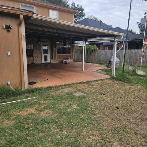 1351 Coleman Boylan Drive, League City, TX 77573