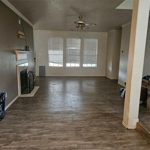 1351 Coleman Boylan Drive, League City, TX 77573